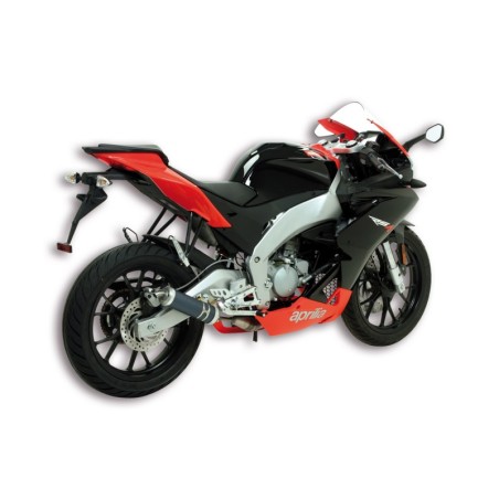 3215230 MALOSSI MARMITTA GP MHR REPLICA APRILIA RS 50 2T LC