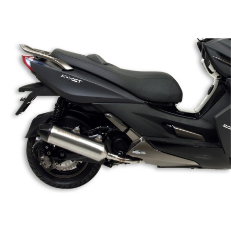 3216641 MALOSSI MARMITTA RX KYMCO K-XCT 300 ie 4T LC