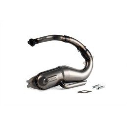 3219290 MALOSSI MARMITTA Power Exhaust VESPA PK 50 2T