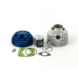 57003.00 KIT GRUPPO TERMICO PARMAKIT TOURING 130CC D.57 CORSA 51 BIELLA 97 VESPA 50 125 SPECIAL ET3 PK PRIMAVERA HP