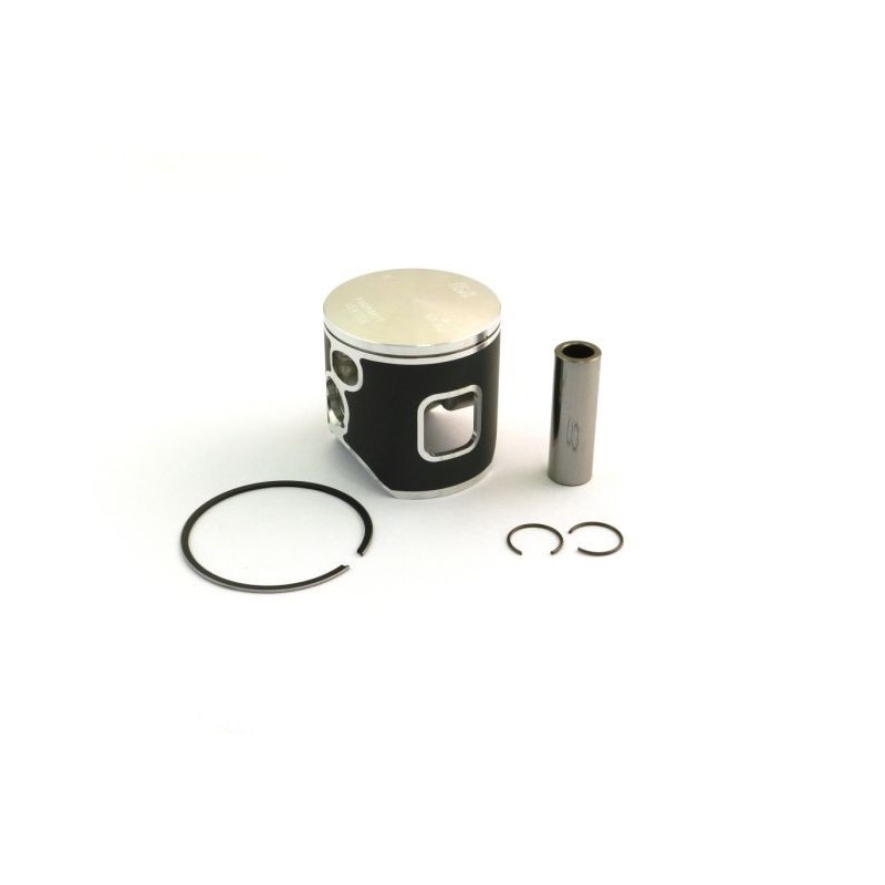 57054.02A KIT PISTONE PARMAKIT SP09 EVO D.60mm MONOFASCIA SEL.A VESPA 50 125 SPECIAL ET3 PRIMAVERA PK S XL HP