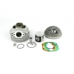 57068.00 KIT GRUPPO TERMICO PARMAKIT SP09 CLASSIC 135CC D.58 CORSA 51 BIELLA 97 VESPA 50 125 SPECIAL PK ET3 PRIMAVERA HP APE