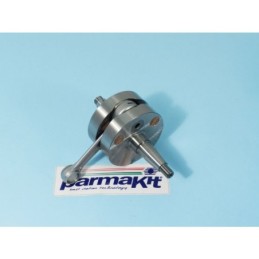 57095.14 ALBERO MOTORE PARMAKIT W-FORCE CONO 20 BIELLA 110 CORSA 54 VESPA 50 125 SPECIAL PRIMAVERA ET3 PK S XL HP R L N APE