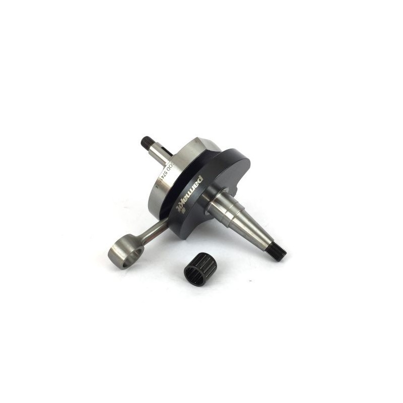 57415.14 ALBERO MOTORE PARMAKIT ANTICIPATO CORSA 57 BIELLA 110 VESPA COSA PX LML STAR 125 150 2T