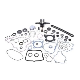 WR00031A  KIT REVISIONE MOTORE WRENCH RABBIT COMPLETO ALBERO + PISTONE SEL.A KTM 250 SX-F 2006-2008