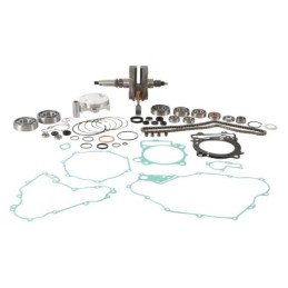 WR00043A  KIT REVISIONE MOTORE WRENCH RABBIT COMPLETO ALBERO + PISTONE SEL.A POLARIS ACE 900 EPS XC 2018-2019