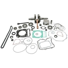 WR00065  KIT REVISIONE MOTORE WRENCH RABBIT COMPLETO ALBERO + PISTONE MAGGIORATO 1mm POLARIS ATP 500 4x4 2004-2005