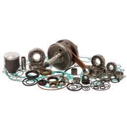 WR101-056A  KIT REVISIONE MOTORE WRENCH RABBIT COMPLETO ALBERO + PISTONE SEL.A KTM 85 SX 2003-2012