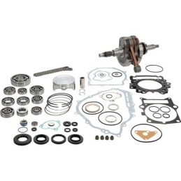 WR101-136A  KIT REVISIONE MOTORE WRENCH RABBIT COMPLETO ALBERO + PISTONE SEL.A YAMAHA GRIZZLY 700 2007-2013