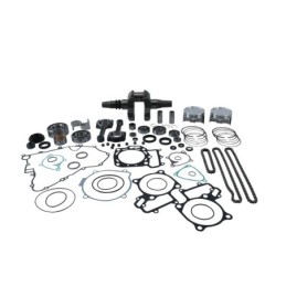 WR101-165A  KIT REVISIONE MOTORE WRENCH RABBIT COMPLETO ALBERO + PISTONE SEL.A KAWASAKI KVF 750 Brute Force 4x4i 2012-2014