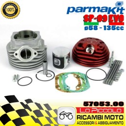 57053.00 PARMAKIT GRUPPO...