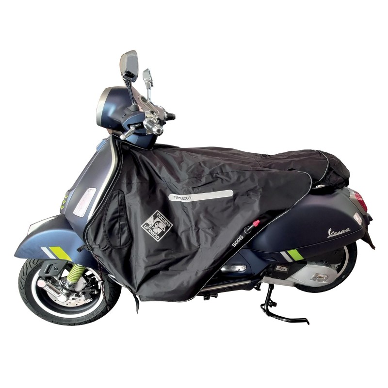 R160 Termoscud coprigambe scooter Yamaha Majesty 250