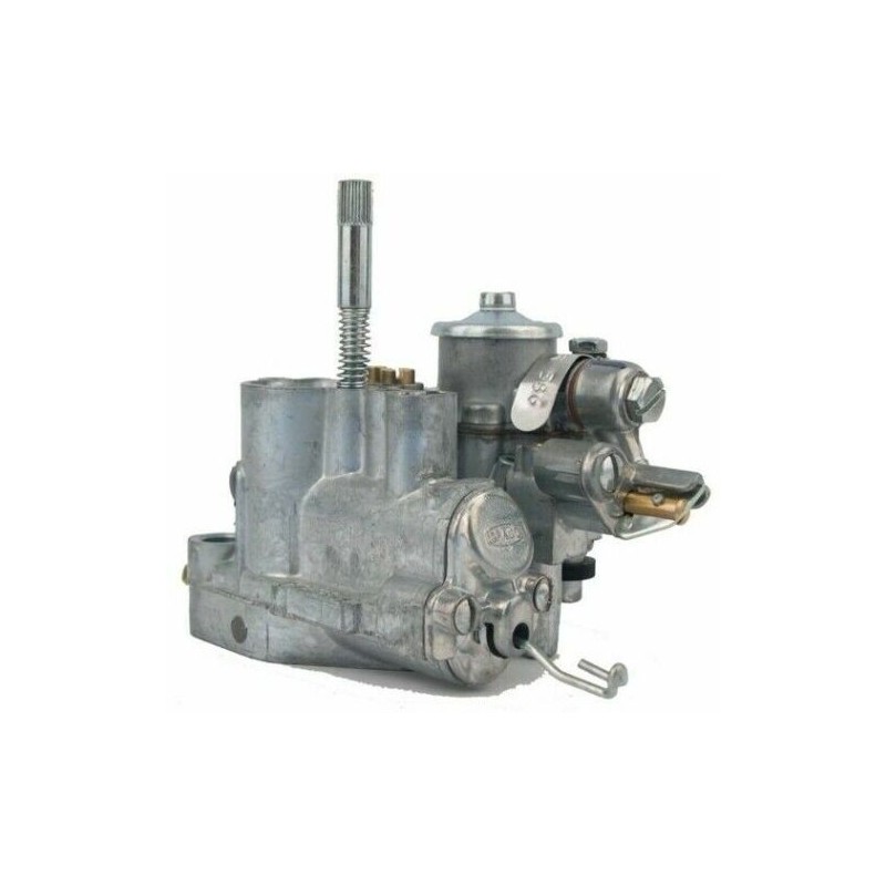 00588 CARBURATORE DELL'ORTO SI 20 20 D SENZA MISCELATORE VESPA 125 150 PX PE