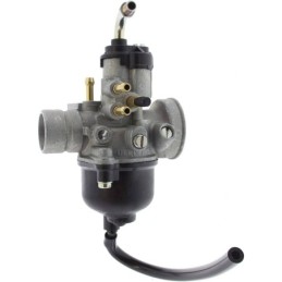 01389 CARBURATORE DELL'ORTO PHVA 17 5 TS APRILIA SCARABEO SR RALLY 50 2T CON ARIA AUTOMATICA