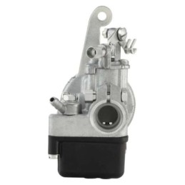 01800 CARBURATORE DELL'ORTO SHA 12 12 TIPO ORIGINALE PER CICLOMOTORI PIAGGIO SI CIAO BRAVO BOXER 50