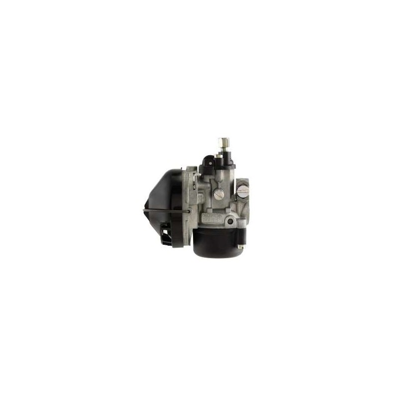 02043 CARBURATORE DELL'ORTO SHA 15 15 SENZA MISCELATORE UNIVERSALE PER CICLOMOTORI / MINI CROSS / MINI QUAD