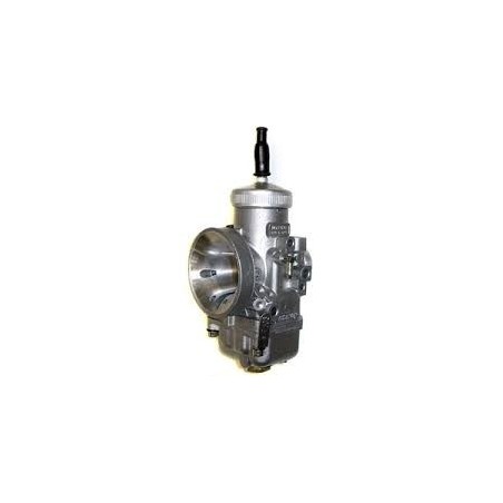 09304 CARBURATORE DELL'ORTO VHSH 30 CS RACING VALVOLA PIATTA VESPA 50 125 SPECIAL ET3 PRIMAVERA PK