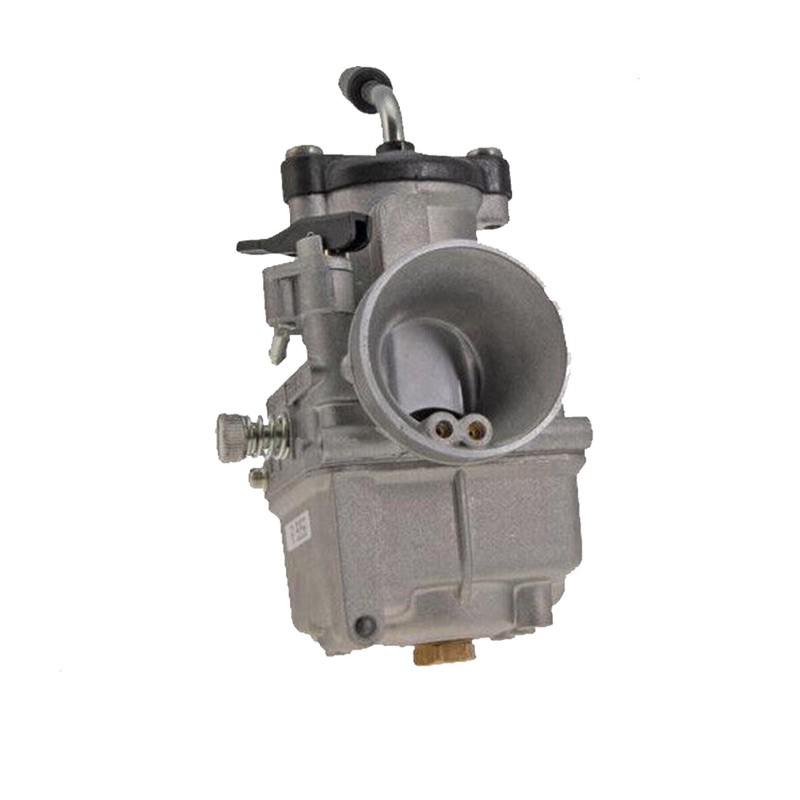 09363 CARBURATORE DELL'ORTO VHST 26 BS VALVOLA PIATTA SENZA MISCELATORE VESPA 50 125 SPECIAL ET3 PRIMAVERA PK