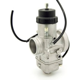 09784 CARBURATORE DELL'ORTO VHSB 34 LD VALVOLA PIATTA VESPA 50 125 SPECIAL ET3 PRIMAVERA PK