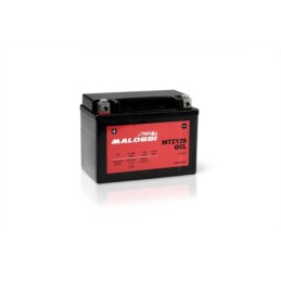 4418925 MALOSSI BATTERIA MALOSSI MTZ12S GEL HONDA INTEGRA 700 ie 4T LC