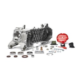 5715845 MALOSSI MHR RC-one CARTER MOTORE COMPLETO GILERA RUNNER 50 2T LC