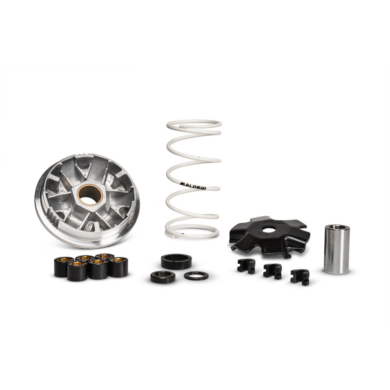 5112206 MALOSSI VARIATORE MULTIVAR ATV-QUAD DINLI HELIX DL603 50 2T (06A53)