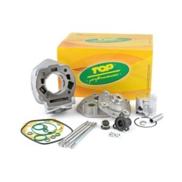 9927020 TOP PERFORMANCE GRUPPO TERMICO D.50 DERBI SENDA R X-RACE EU2 50 2T (D50B0-D50B1) MOT PIAGGIO