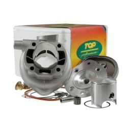 9921620 TOP PERFORMANCE GRUPPO TERMICO D. 47,6 "TPR" L/C SP10 APRILIA SR STEALTH 50 2T LC (MINARELLI)