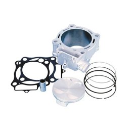 119.0088 KIT GRUPPO TERMICO CILINDRO POLINI IN ALLUMINIO D.100 HONDA CRF 450