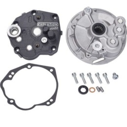 170.0309 CARTER INGRANAGGI EVOLUTION GEAR BOX POLINI PIAGGIO SI CIAO BRAVO BOXER 50