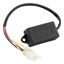 171.0008 CENTRALINA ECU ELETTRONICA POLINI PIAGGIO MEDLEY 125 150 / GTS 125 150 4T 4V EURO 4