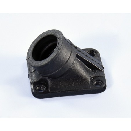 215.0459 COLLETTORE ASPIRAZIONE POLINI LAMELLARE AL CARTER CARBURATORE CP 21 PIAGGIO SI CIAO BRAVO BOXER 50