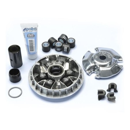 241.619 KIT VARIATORE HI-SPEED POLINI HONDA SH 125 150 FINO AL 2012