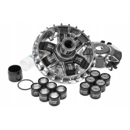 241.646 KIT VARIATORE HI-SPEED POLINI YAMAHA X-MAX X-CITY 125