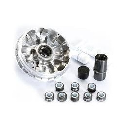 241.649 KIT VARIATORE HI-SPEED POLINI YAMAHA X-MAX 250 / X-CITY 250 / XC 300