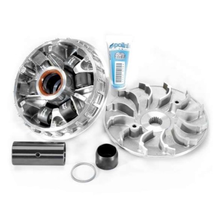 241.650 KIT VARIATORE HI-SPEED POLINI HONDA SH 300 / FORZA 300