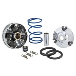 241.674 KIT VARIATORE HI-SPEED POLINI VESPA ET4 SPRINT PRIMAVERA S LX 50 4T 4V