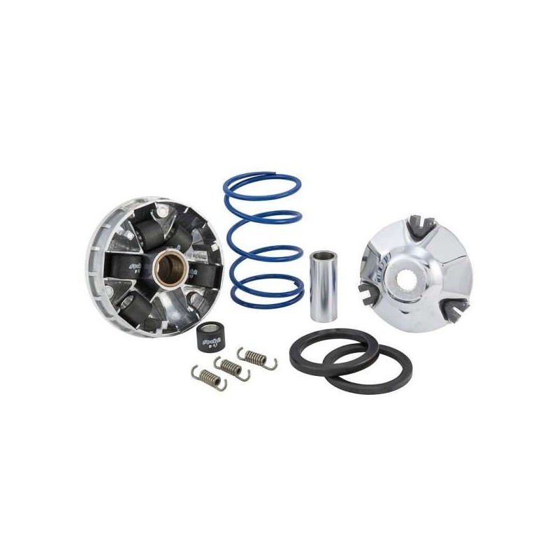 241.674 KIT VARIATORE HI-SPEED POLINI VESPA ET4 SPRINT PRIMAVERA S LX 50 4T 4V