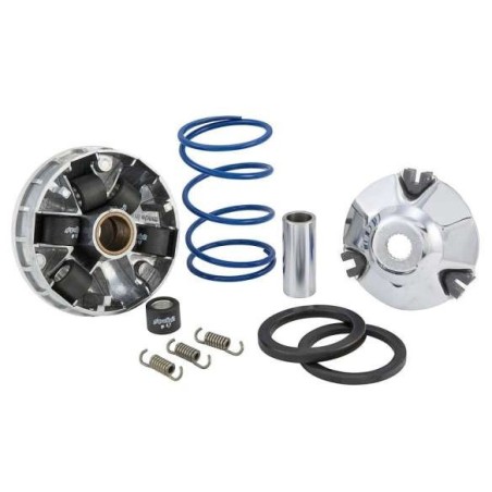 241.674 KIT VARIATORE HI-SPEED POLINI VESPA ET4 SPRINT PRIMAVERA S LX 50 4T 4V