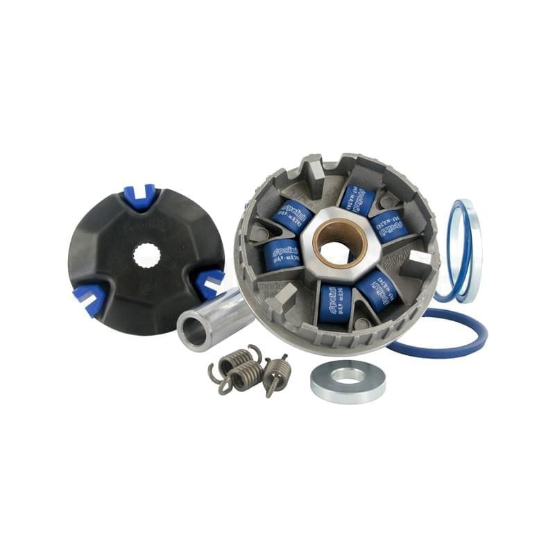 241.675 KIT VARIATORE HI-SPEED POLINI MALAGUTI F12 50 PHANTOM 2000