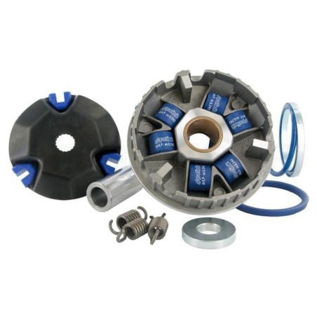 241.675 KIT VARIATORE HI-SPEED POLINI MALAGUTI F12 50 PHANTOM 2000