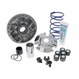 241.686 KIT VARIATORE HI-SPEED POLINI SUZUKI SIXTEEN 125 150 K8 / SUZUKI BURGMAN 125 150 UH 2002-2013