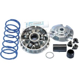 241.690 KIT VARIATORE HI-SPEED POLINI KYMCO AGILITY 125 150 200 R16+ PEOPLE S 125 150 200