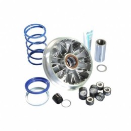 241.693 KIT VARIATORE HI-SPEED POLINI YAMAHA MAJESTY 400 / X-MAX 400