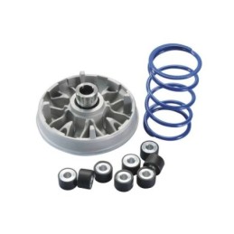 241.699 KIT VARIATORE HI-SPEED POLINI PIAGGIO BEVERLY 350 / BEVERLY 400 HPE EURO 5 2021-2024