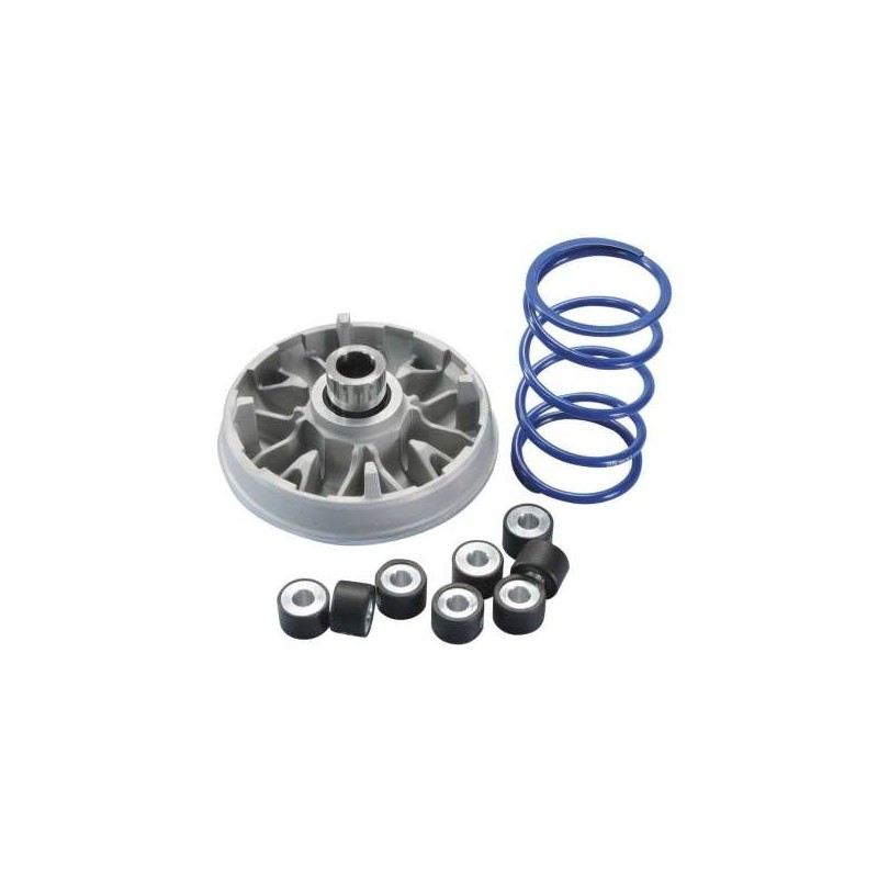 241.699 KIT VARIATORE HI-SPEED POLINI PIAGGIO BEVERLY 350 / BEVERLY 400 HPE EURO 5 2021-2024