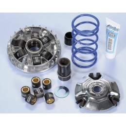 241.710 KIT VARIATORE HI-SPEED POLINI PIAGGIO LIBERTY 150 iGet 3V 4T EURO 4/5 2016-2024