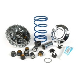 241.713 KIT VARIATORE HI-SPEED POLINI PIAGGIO BEVERLY 125 150 / LIBERTY 125 150 S / VESPA ET4 LX S 125 150 4T