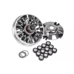 241.717 KIT VARIATORE HI-SPEED POLINI PEUGEOT METROPOLIS 400 / SATELIS 2 400