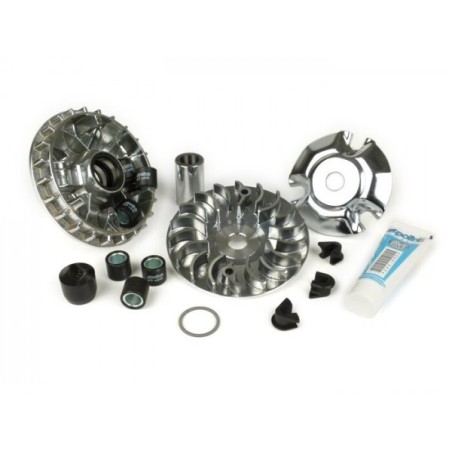 241.718 KIT VARIATORE HI-SPEED POLINI EVOLUTION PIAGGIO LIBERTY 125 iGet 4T 3V EURO 3/4/5 2013-2024